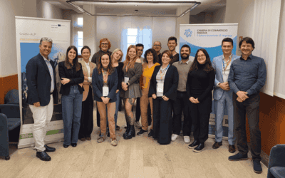 Cradle-ALP: Closing a Chapter, Opening the Road to Cradle to Cradle Transformation in the Alpine Region