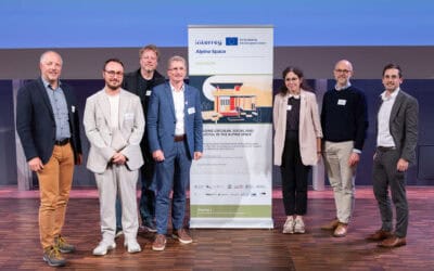 12th Symposium “Focus on Alpine Construction”: Rethinking construction – innovative, circular, digital