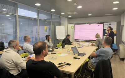 Transition to Circular Construction: Testing Indicators and New Tools