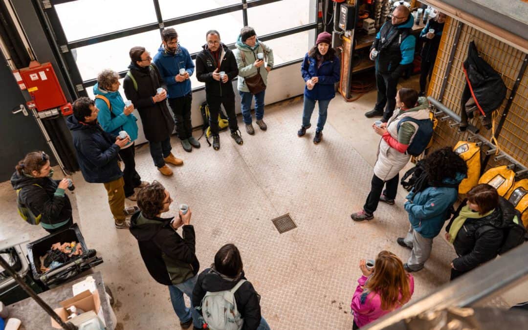 Beyond Ski Resorts: Can Mountain Territories Lead the Transition?