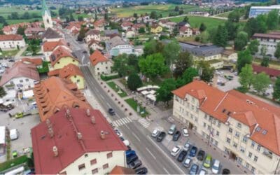 The Municipality of Trebnje: A Key Partner in the project ALPHA