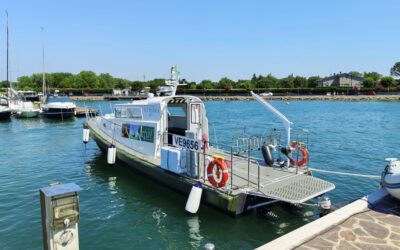 Meet Our Project Partner: ARPAV – Regional Agency for Environmental Prevention and Protection of Veneto