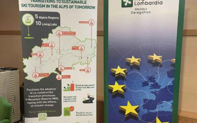 Final Event in Brussels