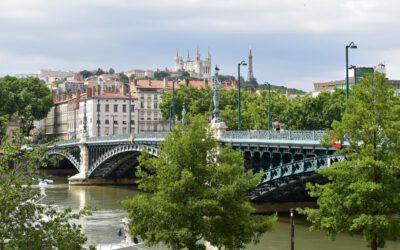 ADAPTNOW Final Project Meeting in Lyon, France