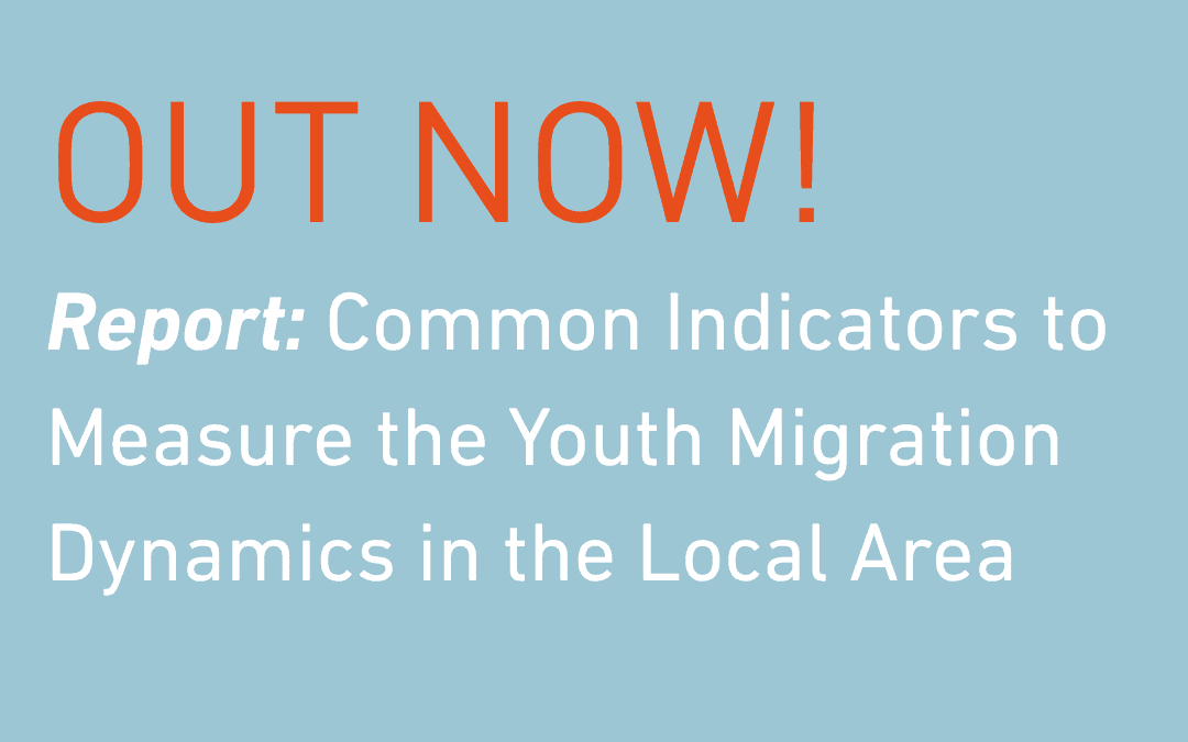 Understanding Youth Out-Migration in Alpine and Marginal Areas