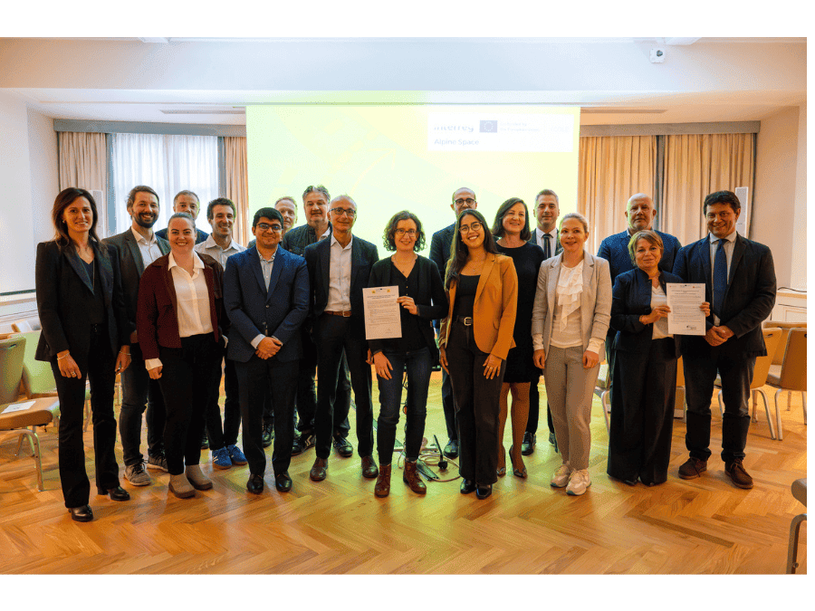 Final Event of the ECOLE Project in Trieste: The EU Clean Industrial Deal – The Contribution of Eco Industrial Parks