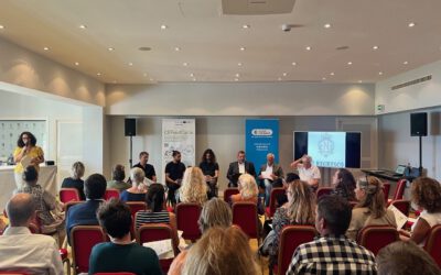 Successful networking event in Nice