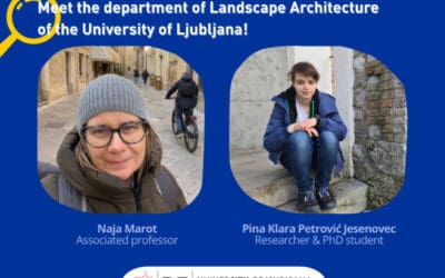 Meet the coordinating team of the GOVQoL project!