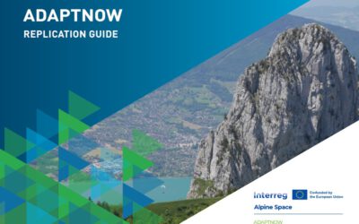 New Publication: ADAPTNOW Replication Guide Now Available