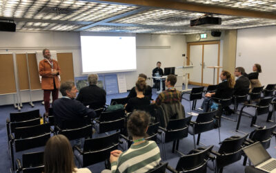 10th Annual Forum – 10 Years of Cooperation: Workshop on Optimizing local use of Alpine land