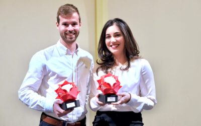 Alplakes Wins Swiss National Prize for Open Research Data 2025