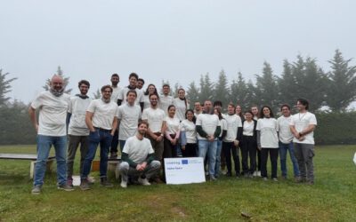 27th-31st October 2025: MOSAIC’s Summer school