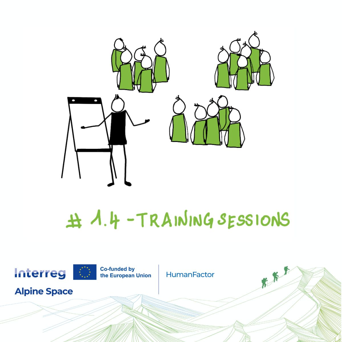 Post LinkedIn Employé Moderne Photo Dégradé (2)