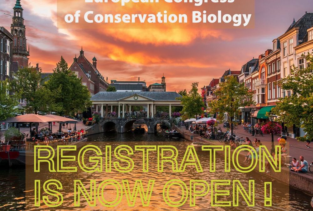 AlpsLife heads to the Netherlands for the ECCB!