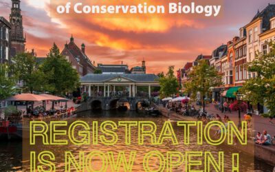 AlpsLife heads to the Netherlands for the ECCB!