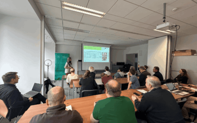 Exploring sustainable biomass use in the Ljubljana Marsh: integration of conservation and bioenergy