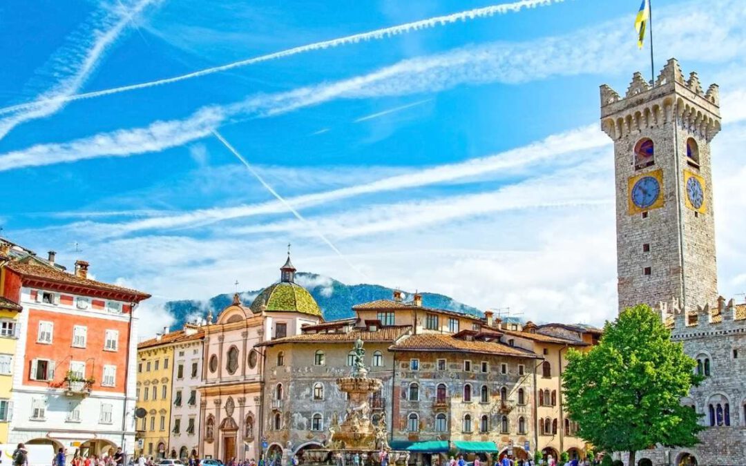 Local Workshop on Youth Migration in Trentino Region