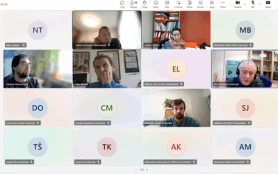 🚀 DiMark Project Update: 4th Project Partner Meeting