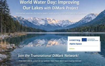World Water Day, 22.3.