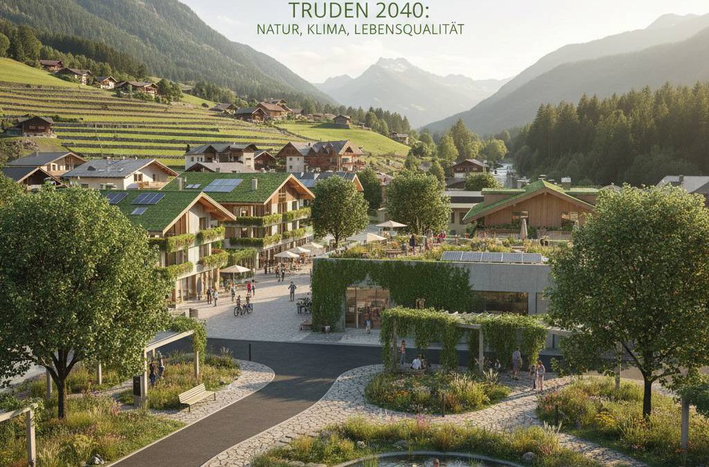 Local Round Table – Truden
