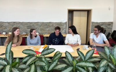 Young People in Maribor Propose Greater Involvement in the Participatory Budget