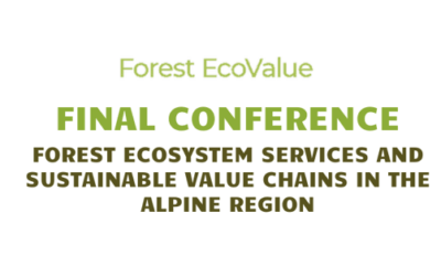 Forest EcoValue Showcases Final Results at the Final Conference