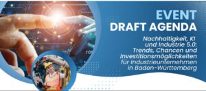 picutre annoncement RECENTRE Workshop Stuttgart