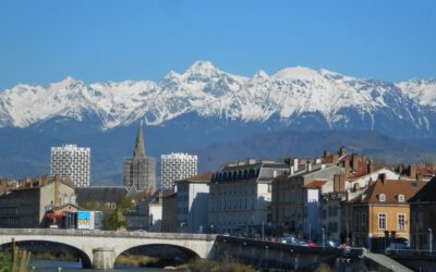 CIRIDD at Mountain Planet 2026: advancing circular economy in the Alpine region through EUSALP AG2 and BAUHALPS