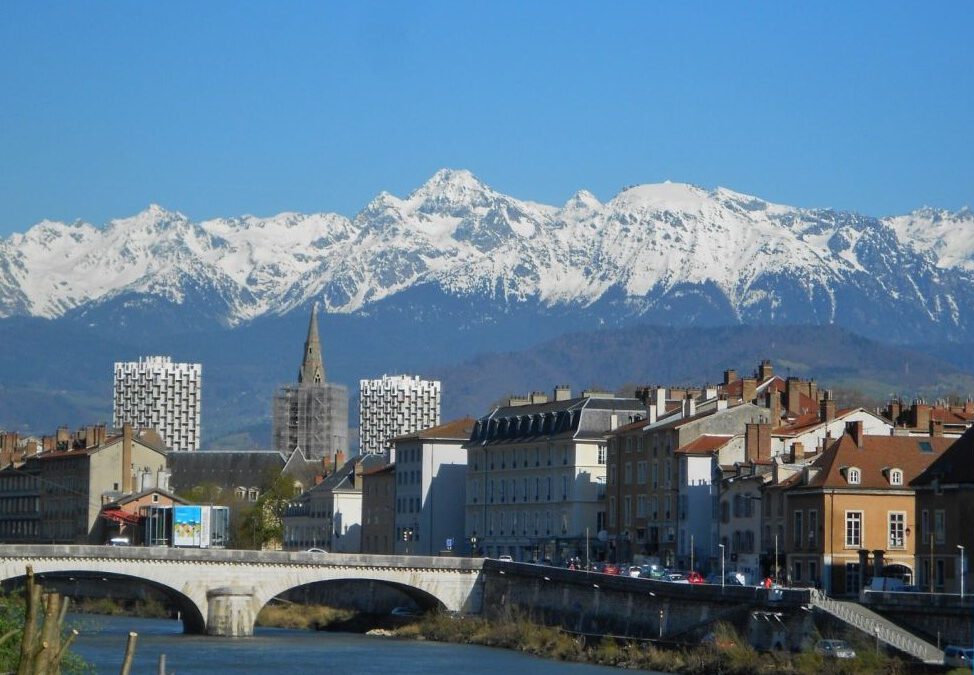 CIRIDD at Mountain Planet 2026: advancing circular economy in the Alpine region through EUSALP AG2 and BAUHALPS