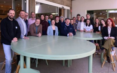 Negotiation Workshop – Achieving sustainable results