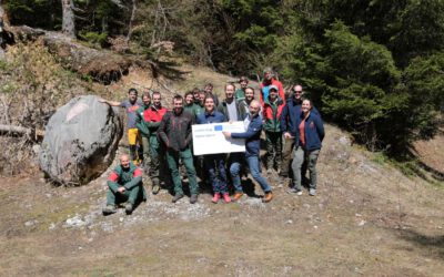 The French Spring School