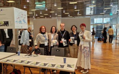 25th Interreg Alpine Space Anniversary