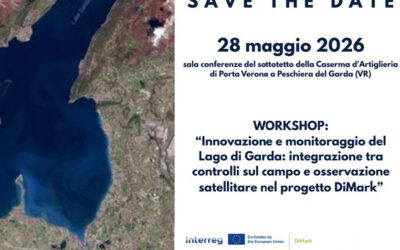 DiMark workshop in Italy