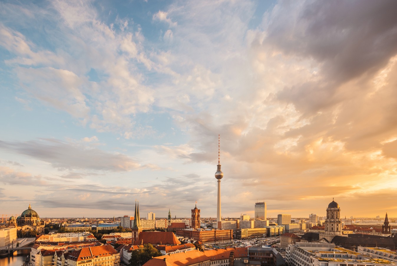 Berlin