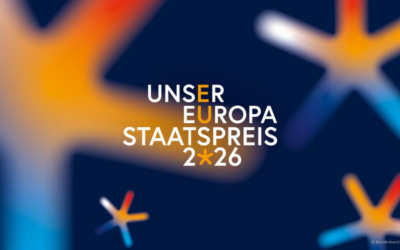 CEFoodCycle nominated for the Austrian Europa-Staatspreis 2026