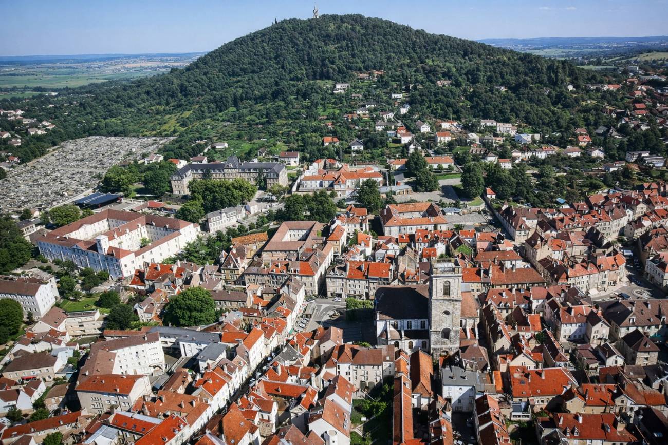 Vieux-Vesoul