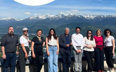 COMMONAIR meeting in Grenoble – 21/22 May 2026