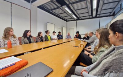 Youth Actively Co-Create Maribor
