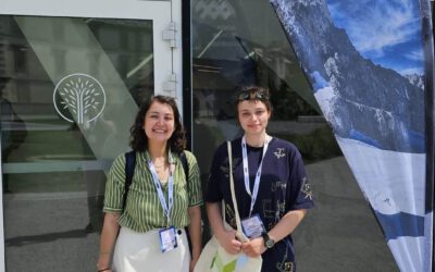 GOVQoL at Forum Alpinum 2026 in Aosta