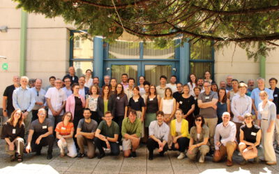 Get Started! Seminar 2026 in Salzburg: starting in synergy!