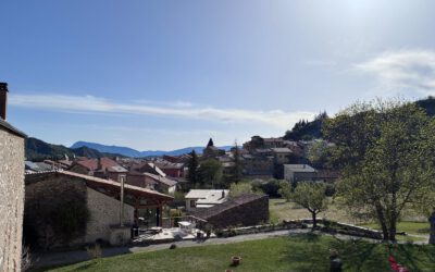 Munipality of Veynes: fostering local cooperation between associations & various other stakeholders