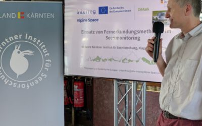 DiMark presented in Carinthia