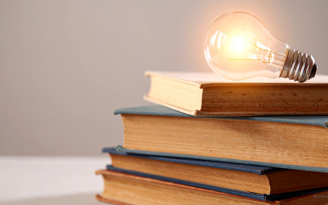 5 project applications for our capitalisation call!