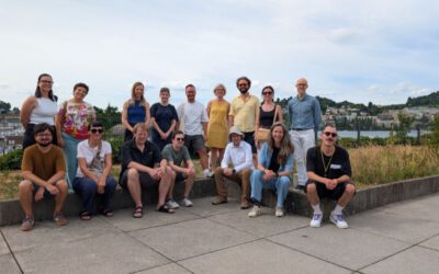 BAUHALPS Partners Explore Circular Construction in Lucerne – Day 1